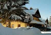 Privat Hrebenka Harrachov * Krkonose Mountains (Giant Mts)