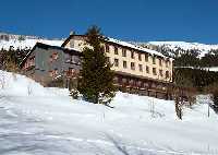 Hotel Adam Špindlerův Mlýn * Krkonose Mountains (Giant Mts)
