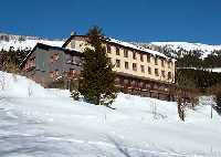 Bild vergrssern: Hotel Adam * Riesengebirge (Krkonose)