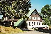 B&B Poezie Koenov * Krkonose Mountains (Giant Mts)