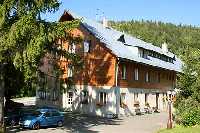 enlarge picture: Hotel Alfonska * Krkonose Mountains (Giant Mts)