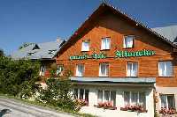 Bild vergrssern: Hotel Alfonska * Riesengebirge (Krkonose)