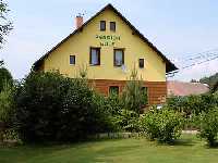 B&B Golf * Krkonose Mountains (Giant Mts)