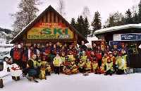 Ski school POMI SKICENTRUM Harrachov * Krkonose Mountains (Giant Mts)