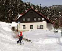 enlarge picture: B&B Haini * Krkonose Mountains (Giant Mts)