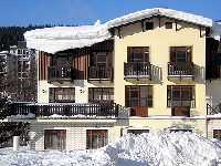 Pension Boruvka * Riesengebirge (Krkonose)