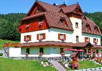 enlarge picture: B&B Martin * Krkonose Mountains (Giant Mts)