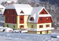 B&B Martin Jansk Lzn * Krkonose Mountains (Giant Mts)