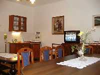 B&B Berr Vrchlabí * Krkonose Mountains (Giant Mts)