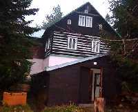 enlarge picture: Chalet Zelene udoli * Krkonose Mountains (Giant Mts)