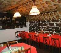 Restaurant Dolni dvur Doln Dvr * Krkonose Mountains (Giant Mts)