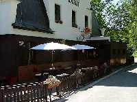 enlarge picture: Restaurant Zatisi * Krkonose Mountains (Giant Mts)