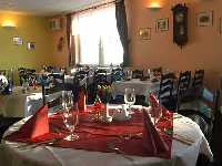 Restaurace Harmonie Hotel Lnov * Karkonosze