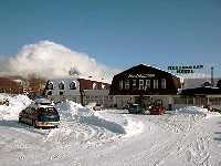 Restaurace Harmonie Hotel Lánov * Krkonoše