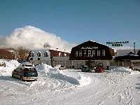 Bild vergrssern: Restaurant Harmonie Hotel * Riesengebirge (Krkonose)