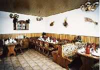 Restaurace Baron Lnov * Krkonoe