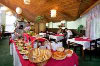 Restaurant Jasmin * Krkonose Mountains (Giant Mts)