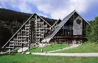 Restaurant Arnika pindlerv Mln * Krkonose Mountains (Giant Mts)