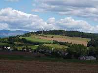 enlarge picture: Hill Strnk * Krkonose Mountains (Giant Mts)