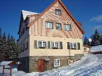 B&B  Panorama * Krkonose Mountains (Giant Mts)