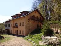 enlarge picture: Cottage Artur * Krkonose Mountains (Giant Mts)