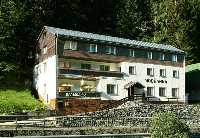 Pension Modanka Pec pod Snkou * Riesengebirge (Krkonose)