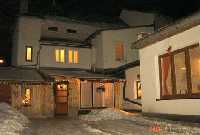 Pension Nika Vrchlab * Riesengebirge (Krkonose)