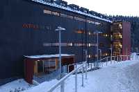 Hotel Omnia * Krkonose Mountains (Giant Mts)