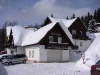 enlarge picture: B&B Karin * Krkonose Mountains (Giant Mts)