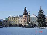 Mstsk Hotel Dorinka * Riesengebirge (Krkonose)