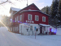 Pension Kveta * Riesengebirge (Krkonose)