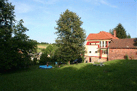 enlarge picture: Rodinn vila Fuchs * Krkonose Mountains (Giant Mts)