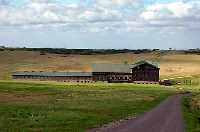 Bild vergrssern: Lun bouda (Wiesenbaude) * Riesengebirge (Krkonose)