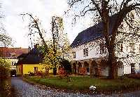 Das Schloss in Horni Brann * Riesengebirge (Krkonose)