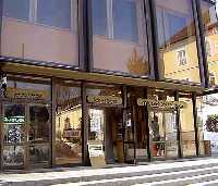 zvětšit obrázek: Kino Vlast * Krkonoše