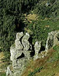 Bild vergrössern: Labský důl (Elbegrund) * Riesengebirge (Krkonose)