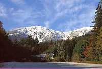 Kotel (Kokrh��) * Krkonose Mountains (Giant Mts)