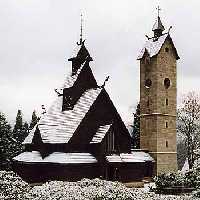 enlarge picture: Wang * Krkonose Mountains (Giant Mts)