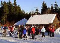 enlarge picture: Rovinka * Krkonose Mountains (Giant Mts)