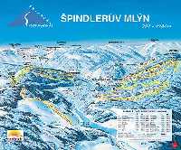 Bild vergrssern: SKIAREL pindlerv Mln, a.s. * Riesengebirge (Krkonose)