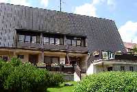 enlarge picture: Information centre KRNAP * Krkonose Mountains (Giant Mts)