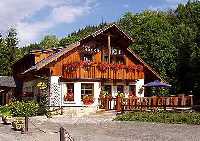 B&B Herta * Krkonose Mountains (Giant Mts)