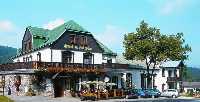 Hotel Lesní Dům Janské Lázně * Krkonoše