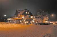 Hotel Lesni Dum Janské Lázně * Krkonose Mountains (Giant Mts)