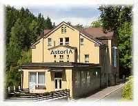 Hotel Astoria * Krkonose Mountains (Giant Mts)