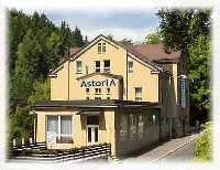 Hotel Astoria Janské Lázně * Krkonose Mountains (Giant Mts)