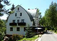 Hotel Zátiší Janské Lázně * Riesengebirge (Krkonose)