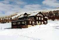 Pension U Kostela * Riesengebirge (Krkonose)