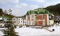 Hotel Horec Pec pod Sněžkou * Krkonose Mountains (Giant Mts)