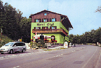 Hotel Styl Špindlerův Mlýn * Riesengebirge (Krkonose)